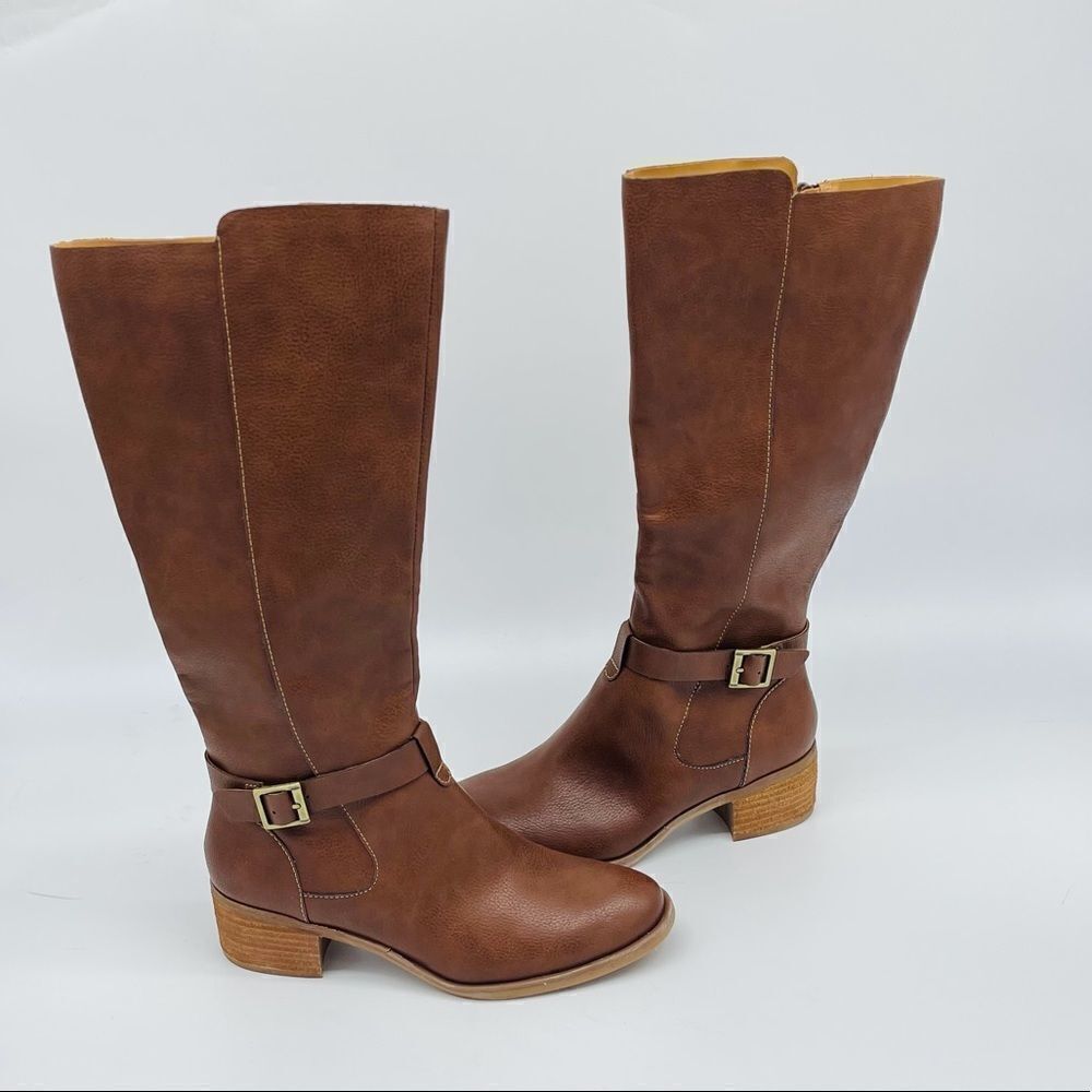 Theresa Boot
KORKS 